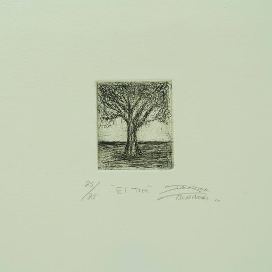 "El tree"