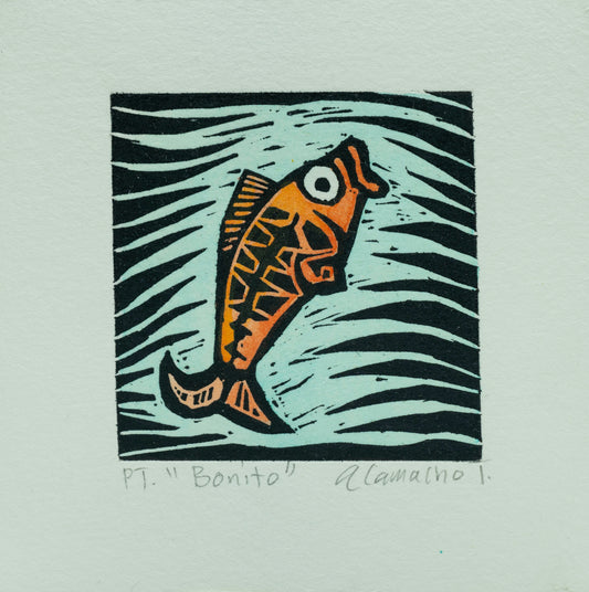 "Bonito"
