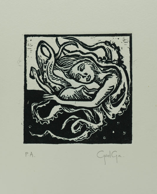 "Pulpo"