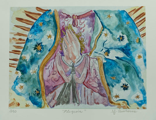 "Plegaria"