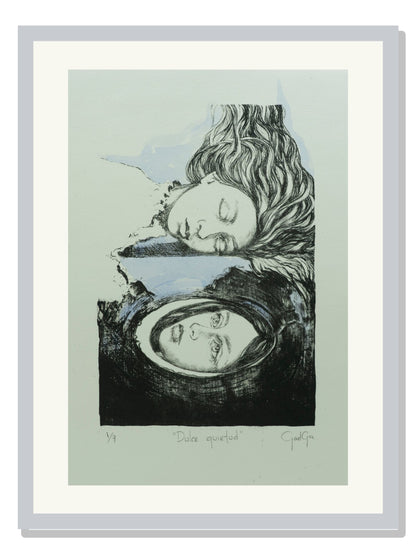 "Dulce quietud"