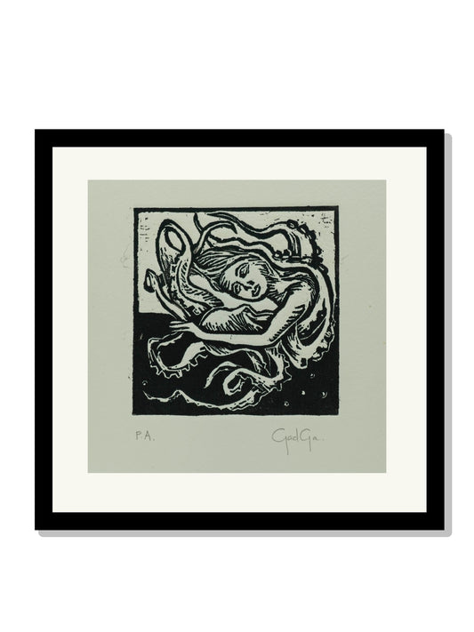 "Pulpo"