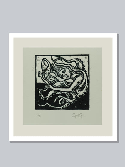 "Pulpo"