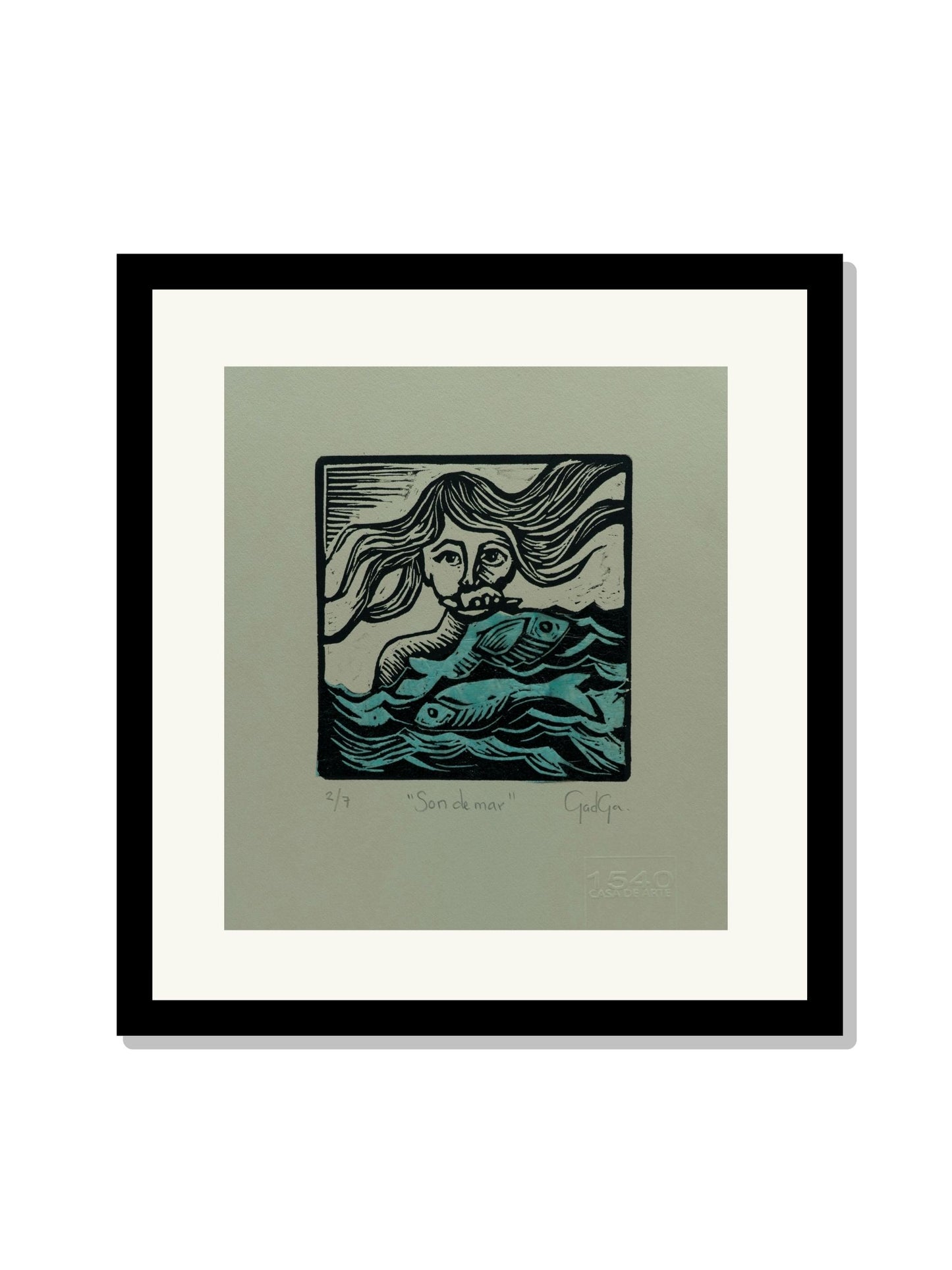 "Son de mar"