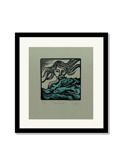 "Son de mar"
