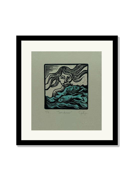 "Son de mar"