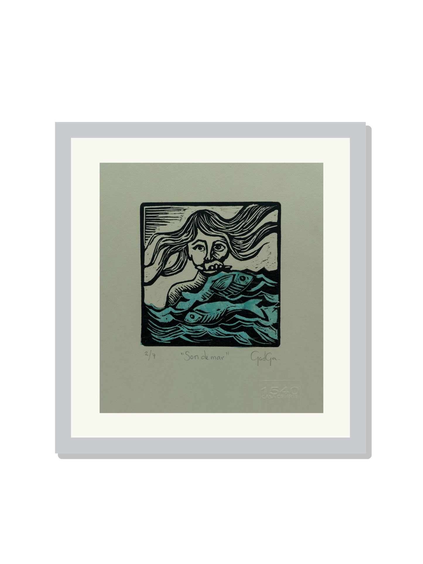 "Son de mar"