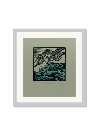 "Son de mar"