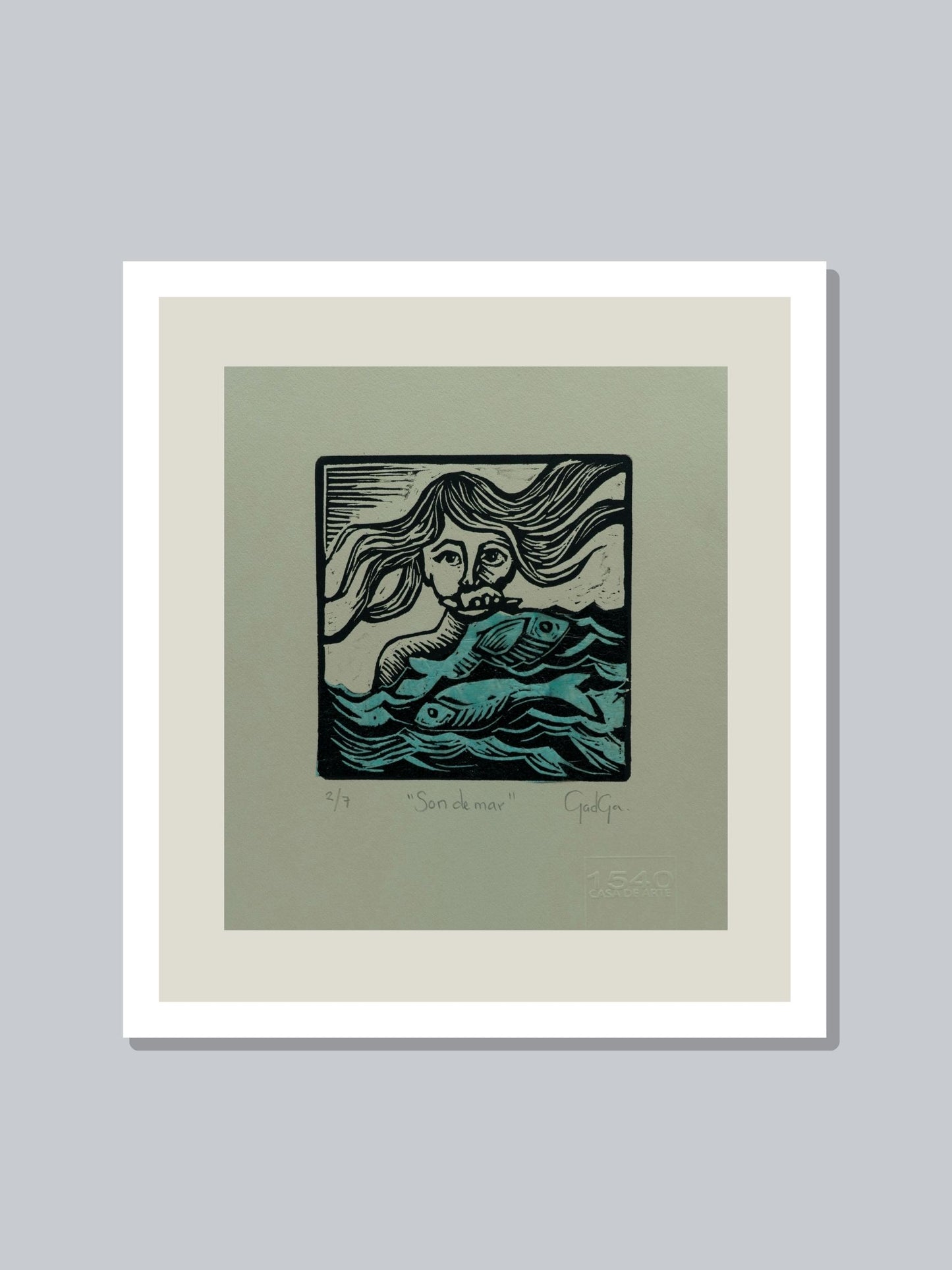 "Son de mar"