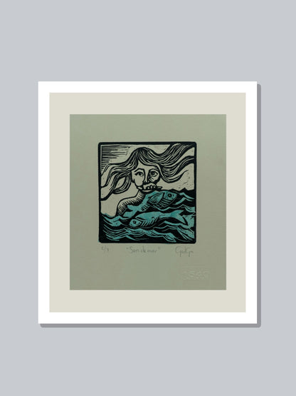 "Son de mar"