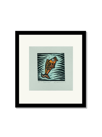 "Bonito"