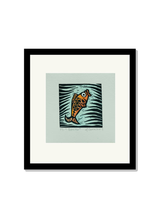 "Bonito"