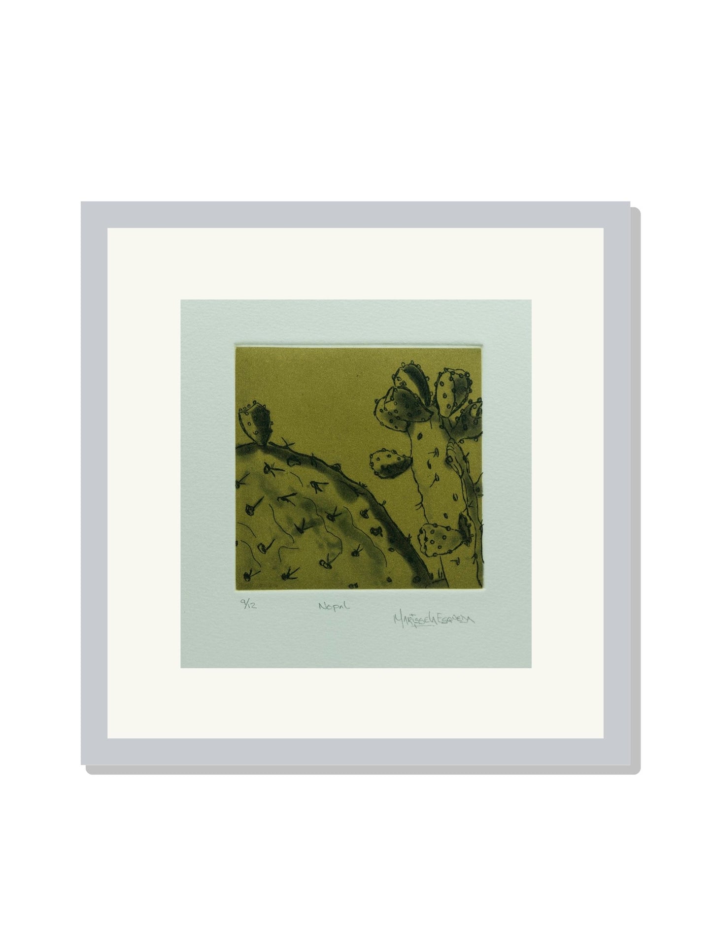 "Nopal"