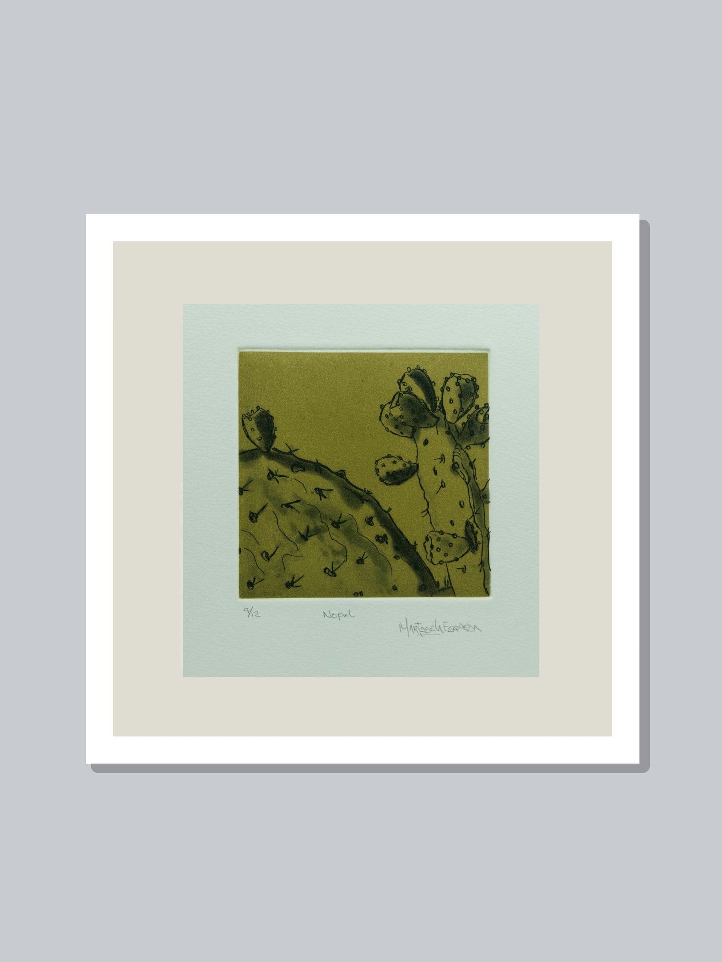 "Nopal"