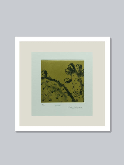 "Nopal"