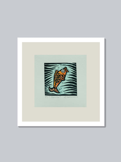 "Bonito"