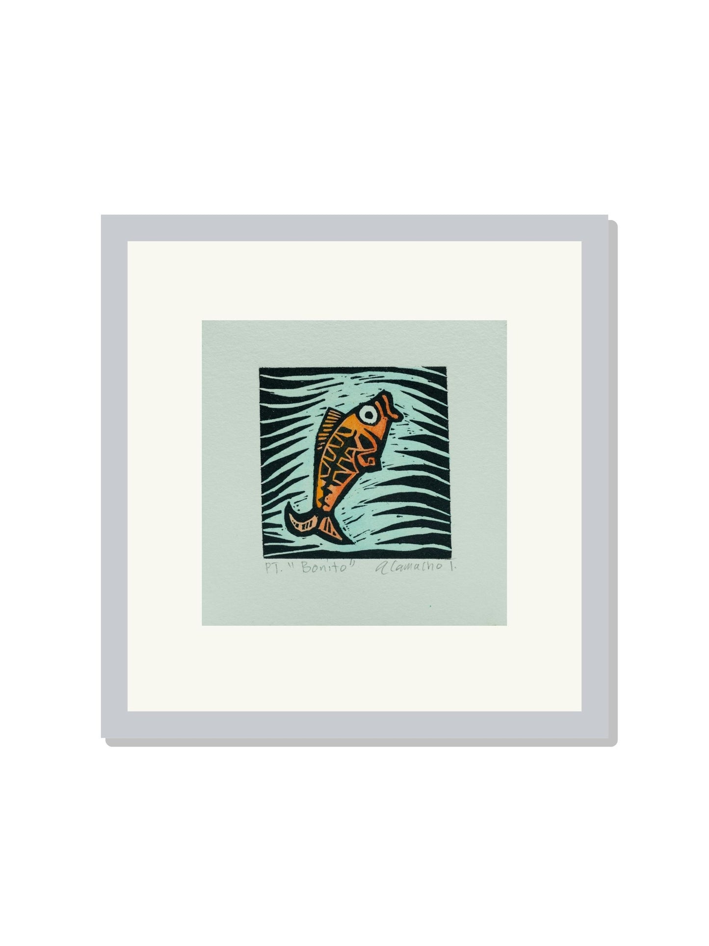 "Bonito"