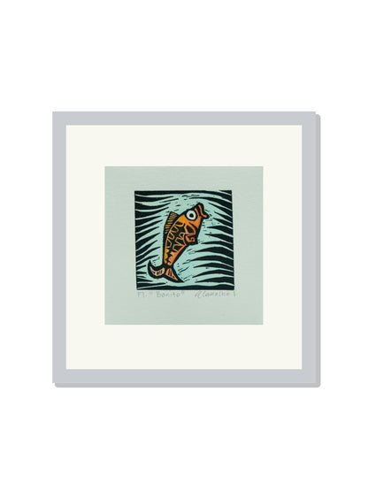 "Bonito"