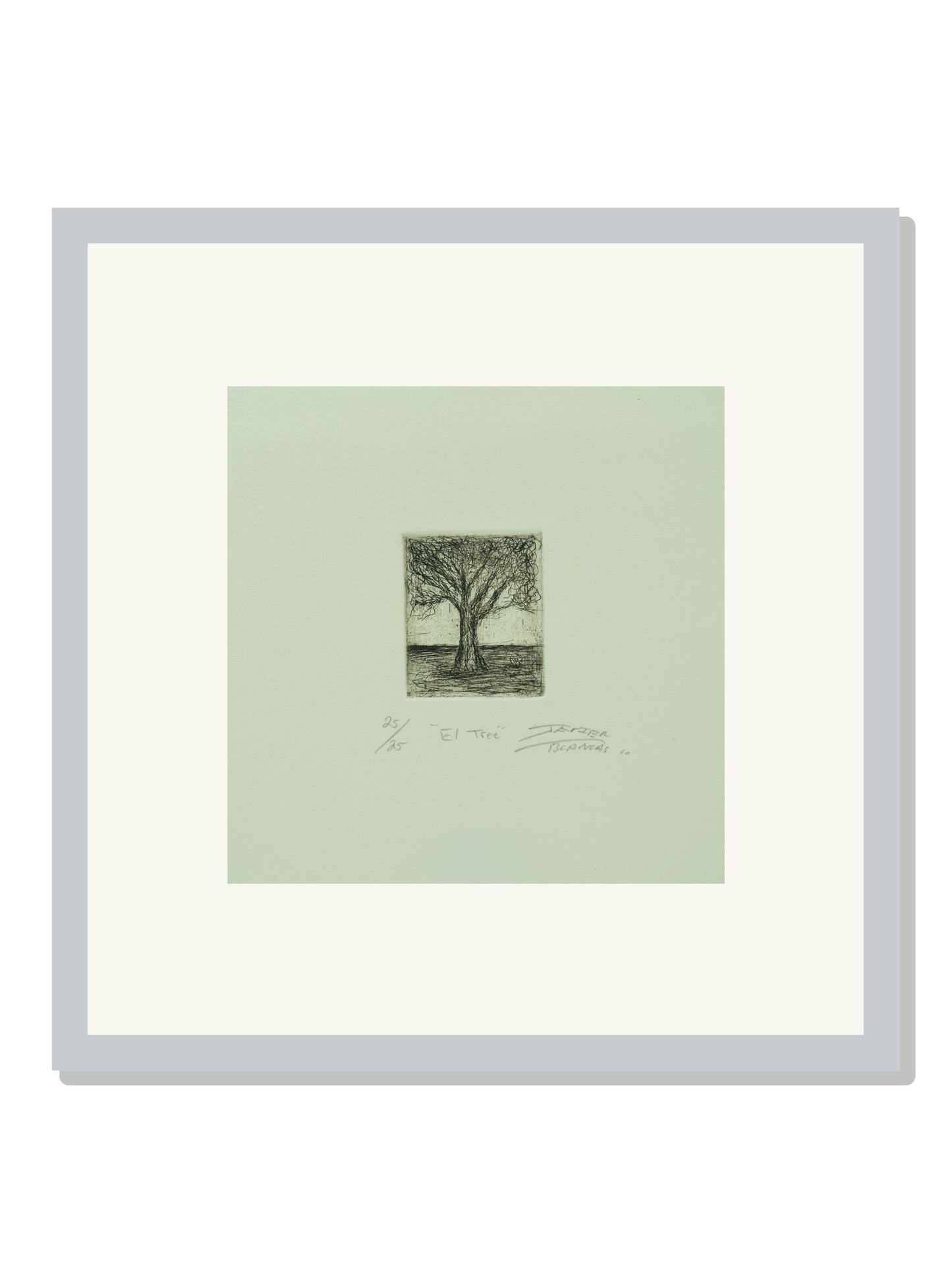 "El tree"