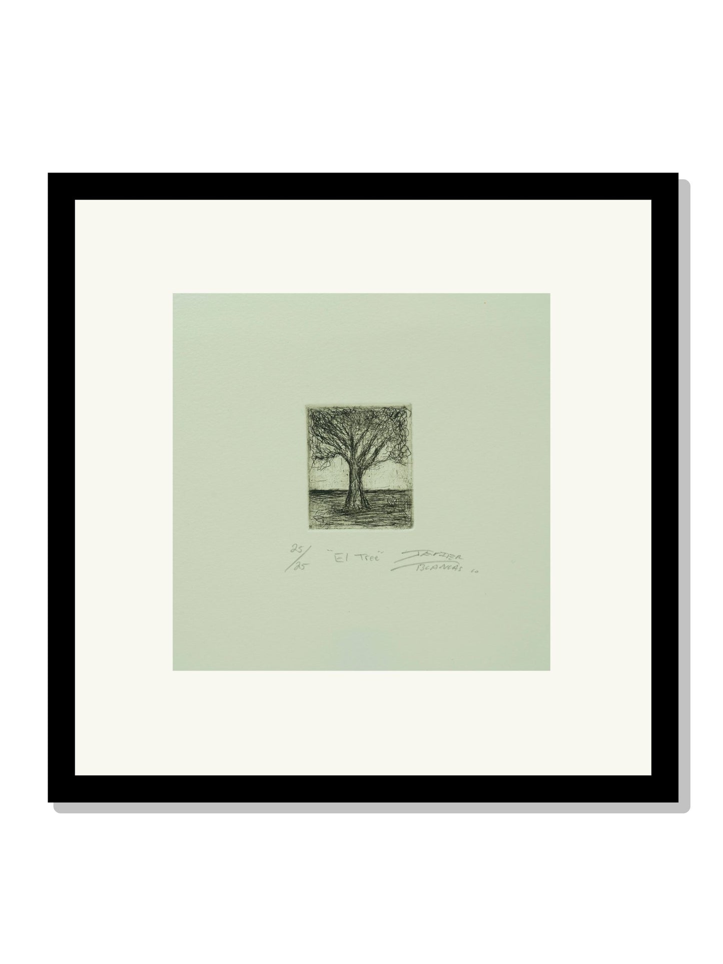 "El tree"