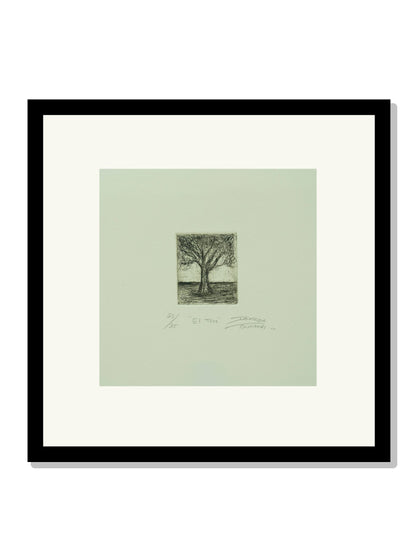 "El tree"