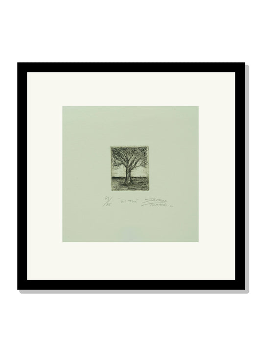 "El tree"