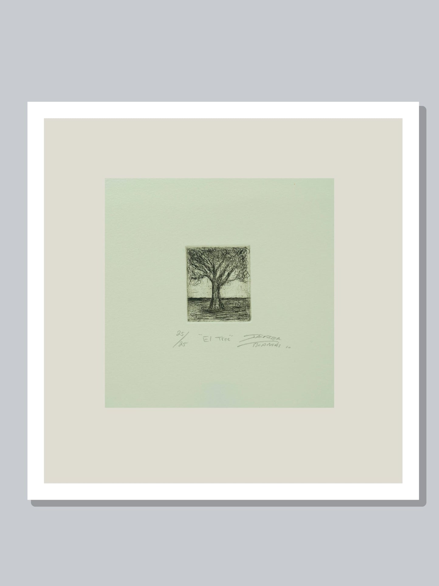 "El tree"