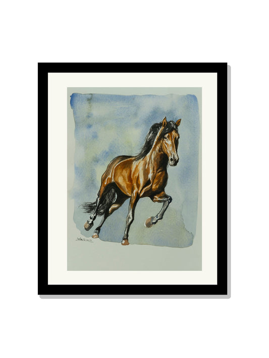 "Caballo"