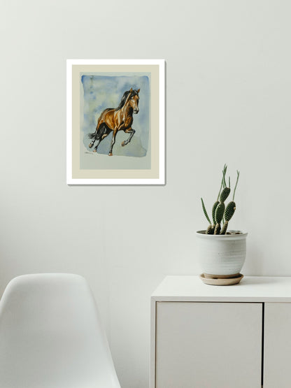 "Caballo"