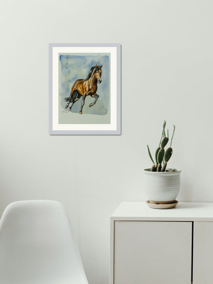 "Caballo"