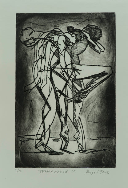 "Transmutación"