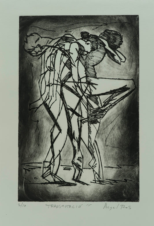 "Transmutación"
