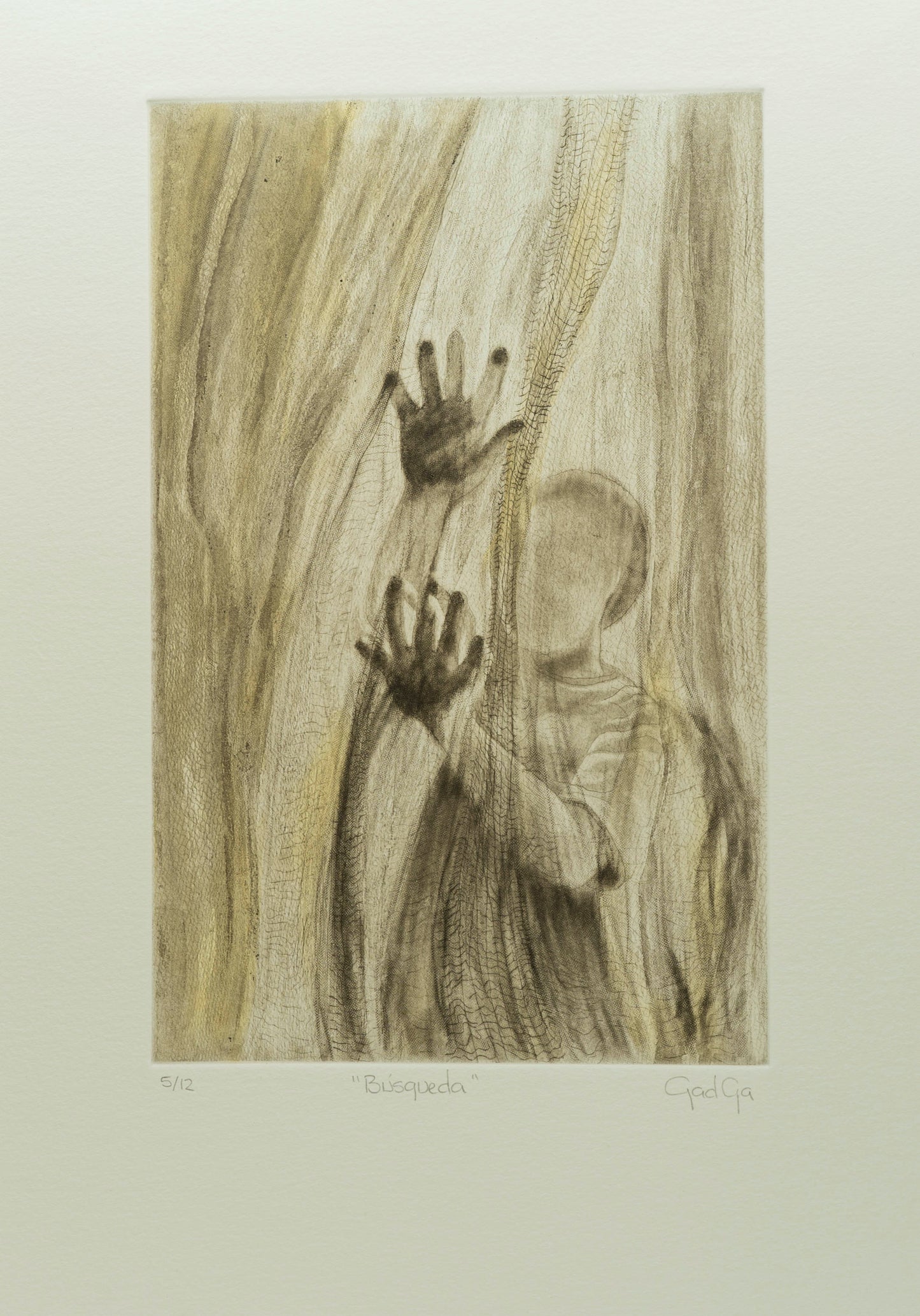 "Búsqueda"