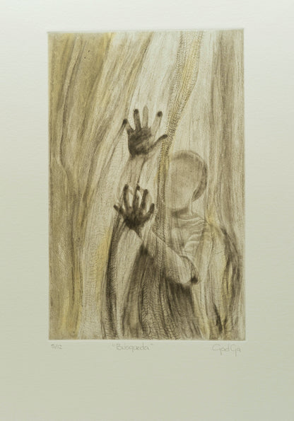 "Búsqueda"