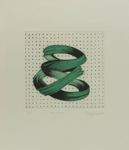 "Lazos verdes"