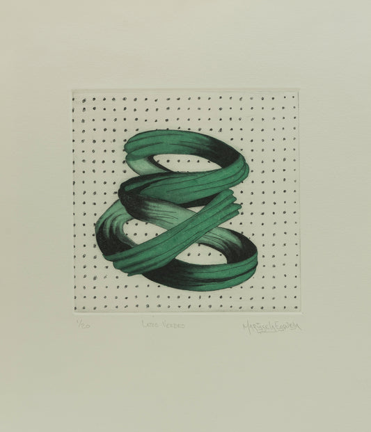 "Lazos verdes"