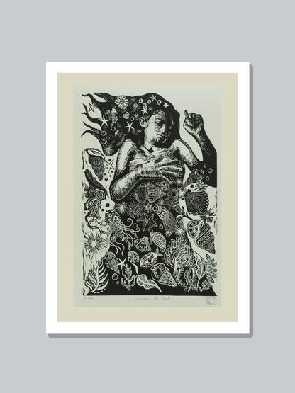 "Sueños de sal"