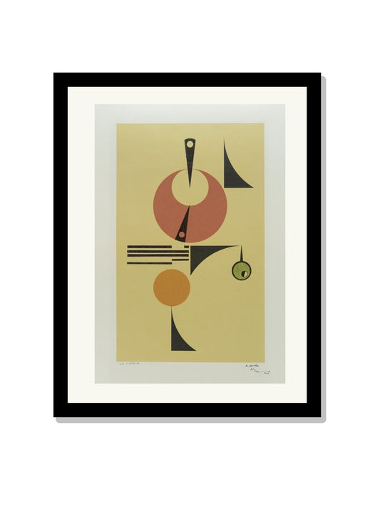 "La esfera"