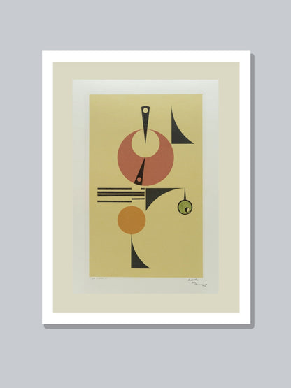 "La esfera"