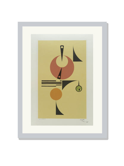 "La esfera"