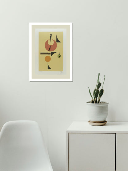 "La esfera"