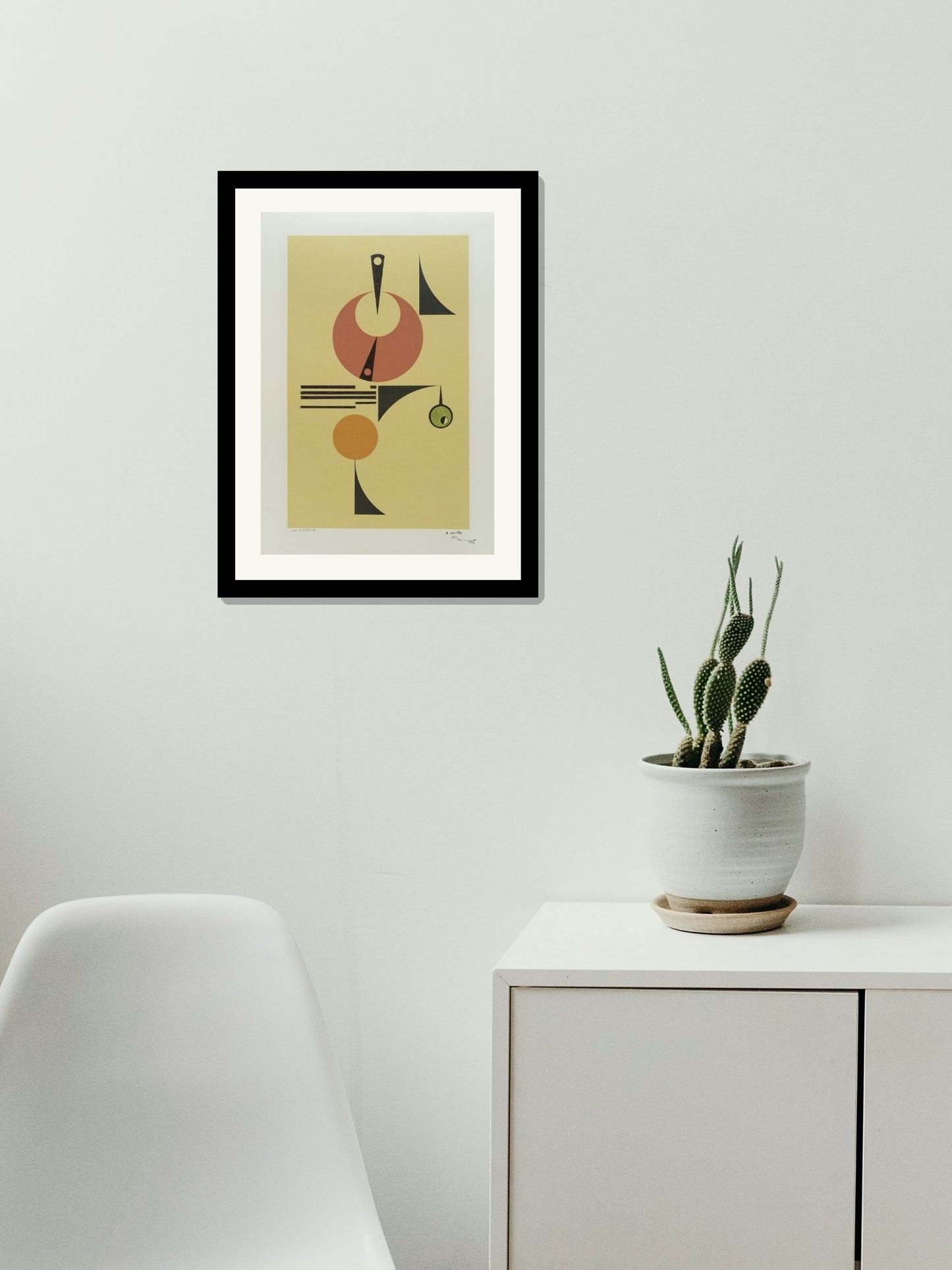 "La esfera"