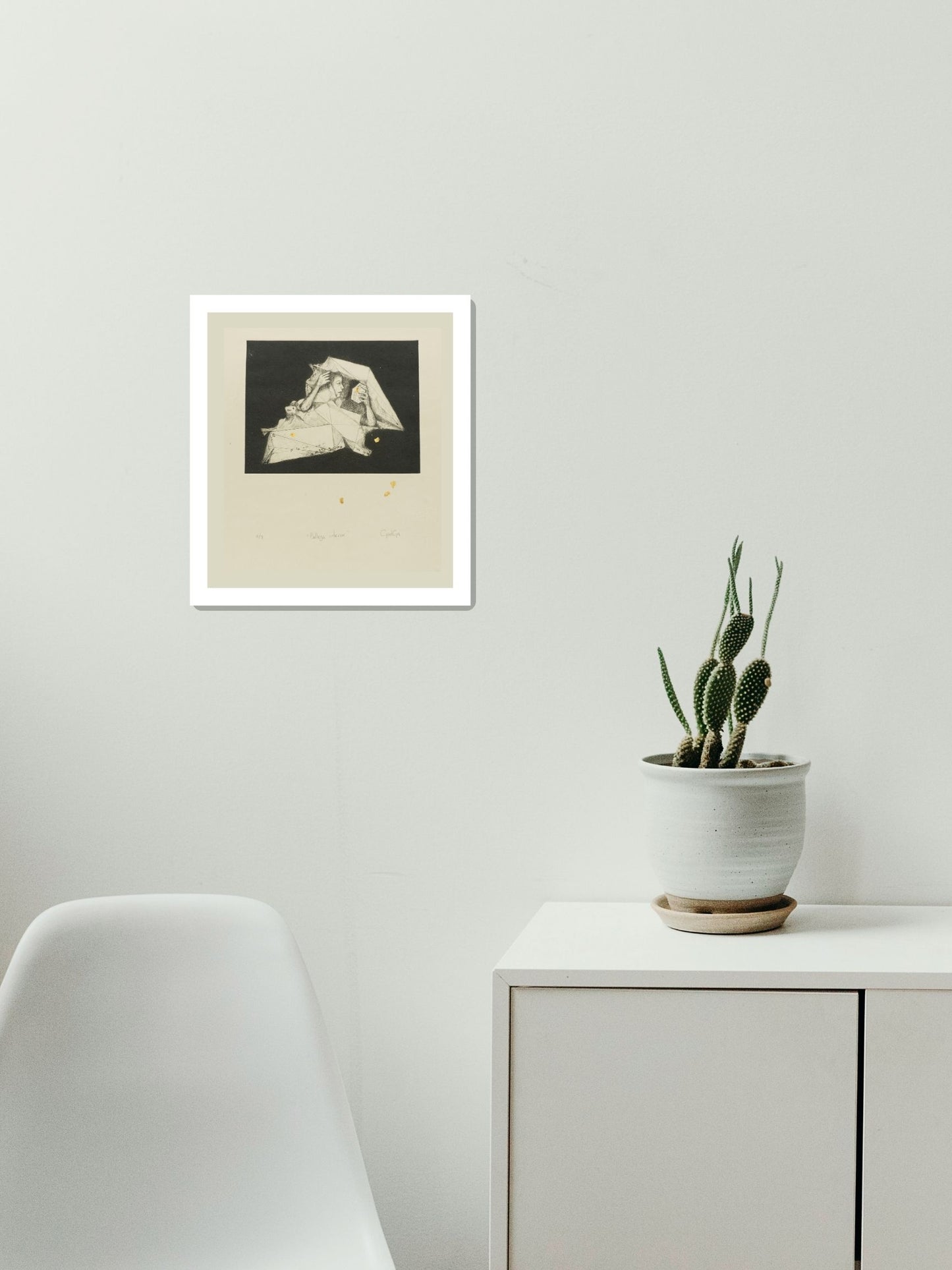 "Belleza interior"