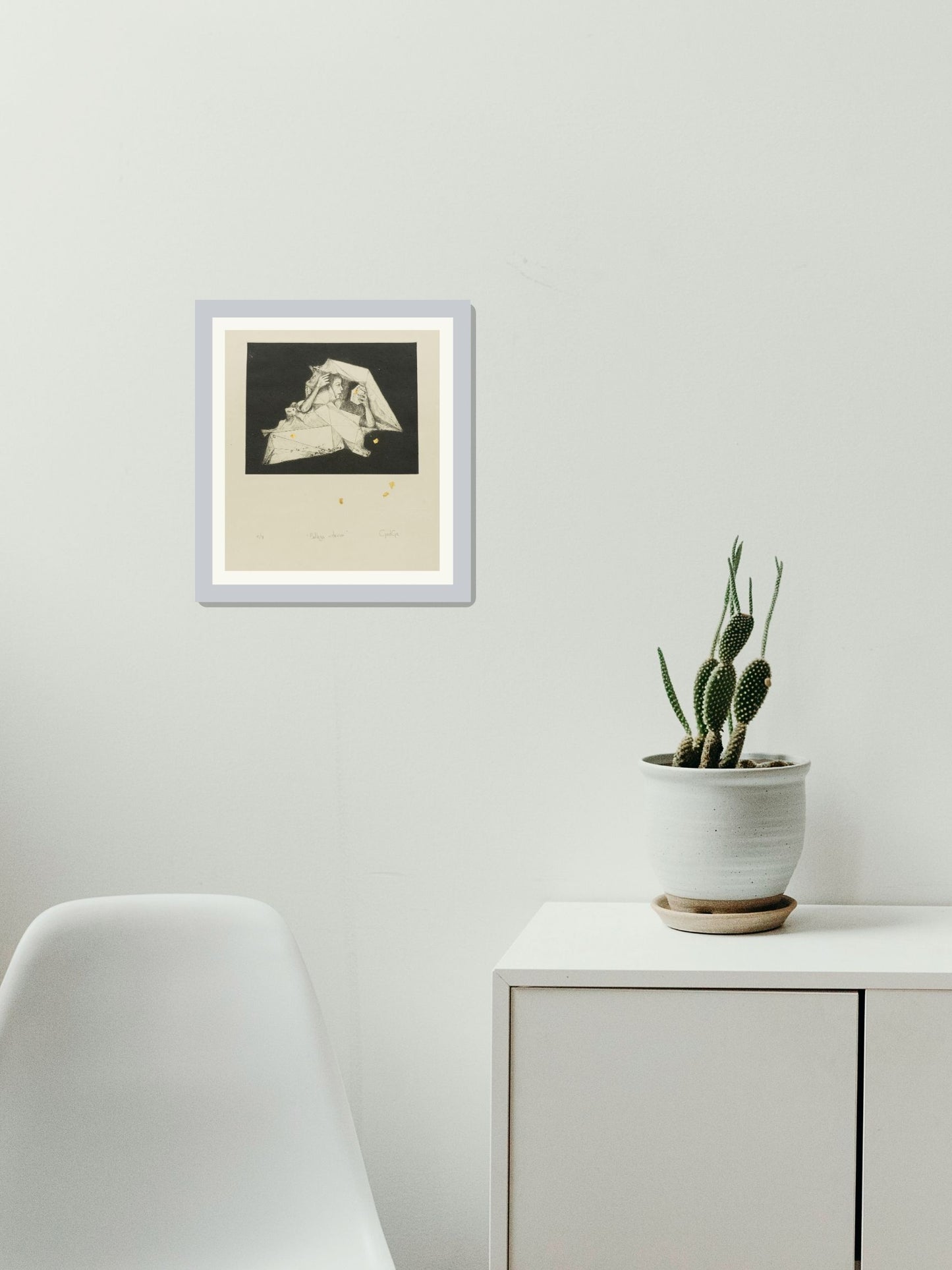 "Belleza interior"