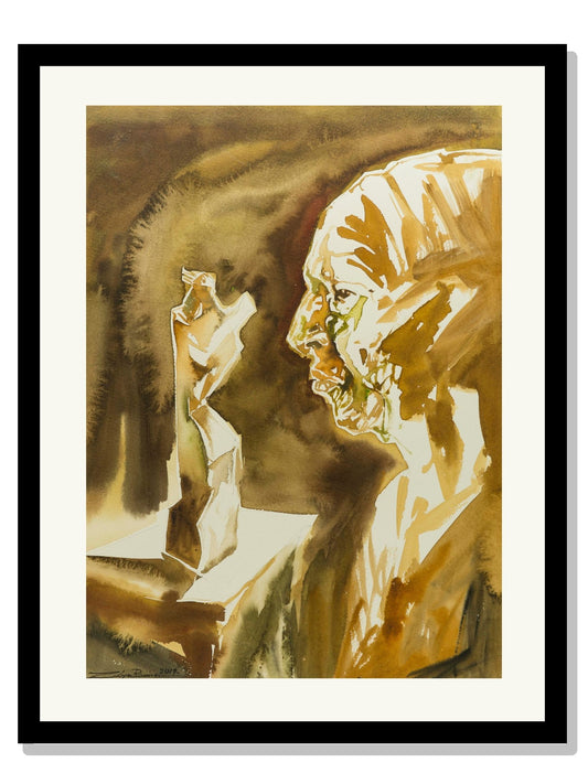 "La herida"