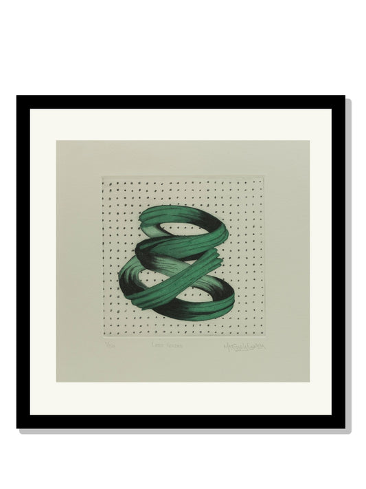 "Lazos verdes"
