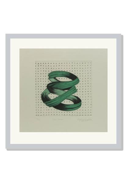 "Lazos verdes"