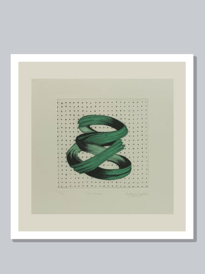 "Lazos verdes"