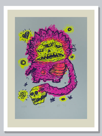 "Garamon"