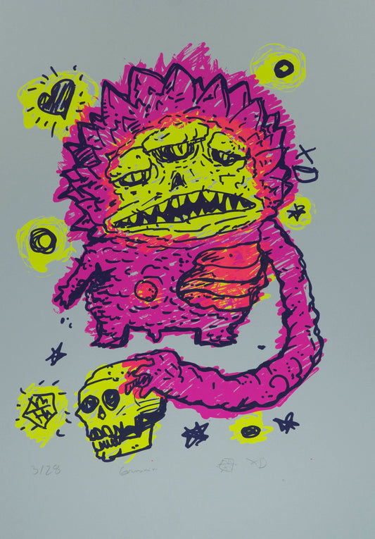 "Garamon"